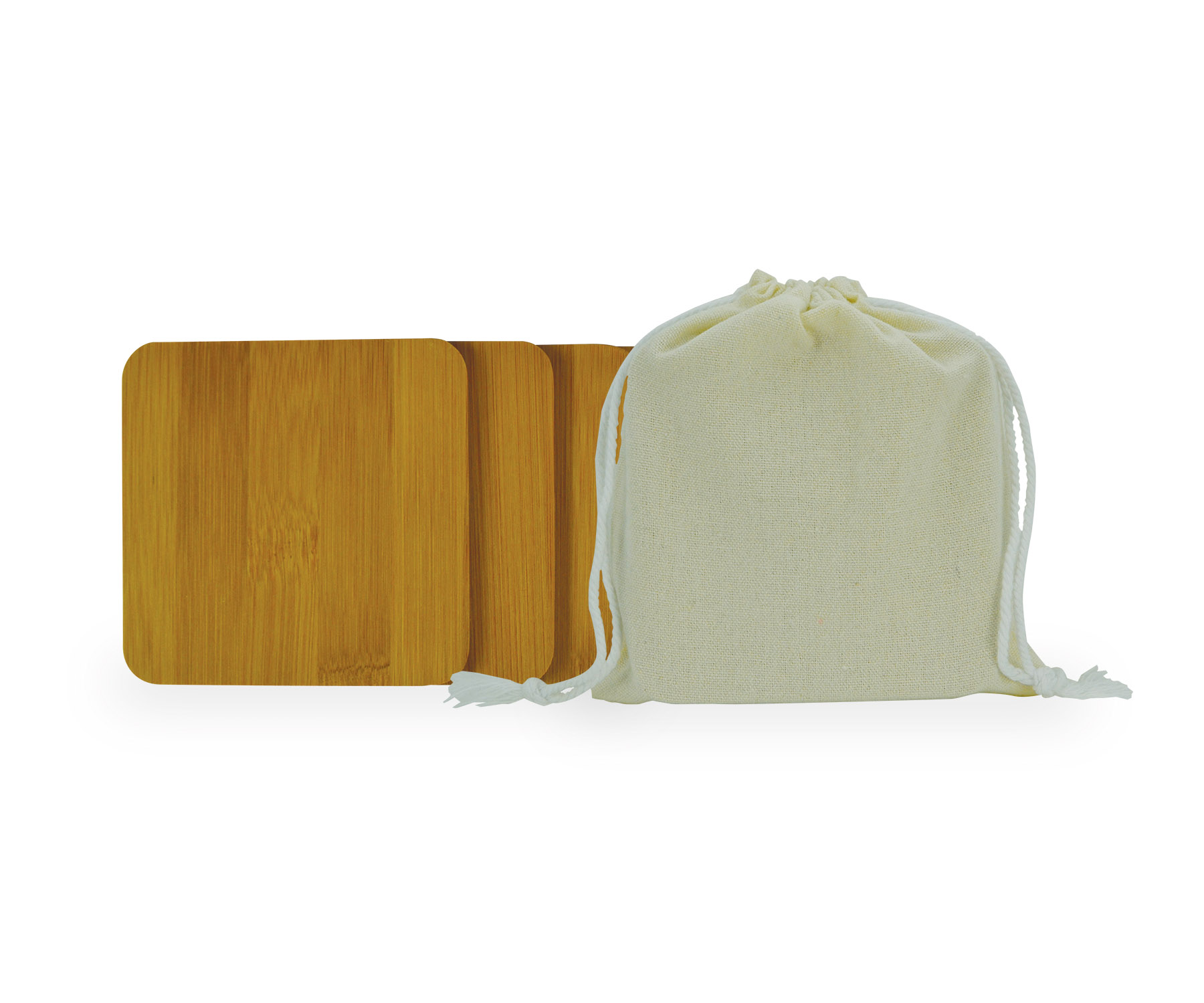 Picture of Bamboo Coaster Kit