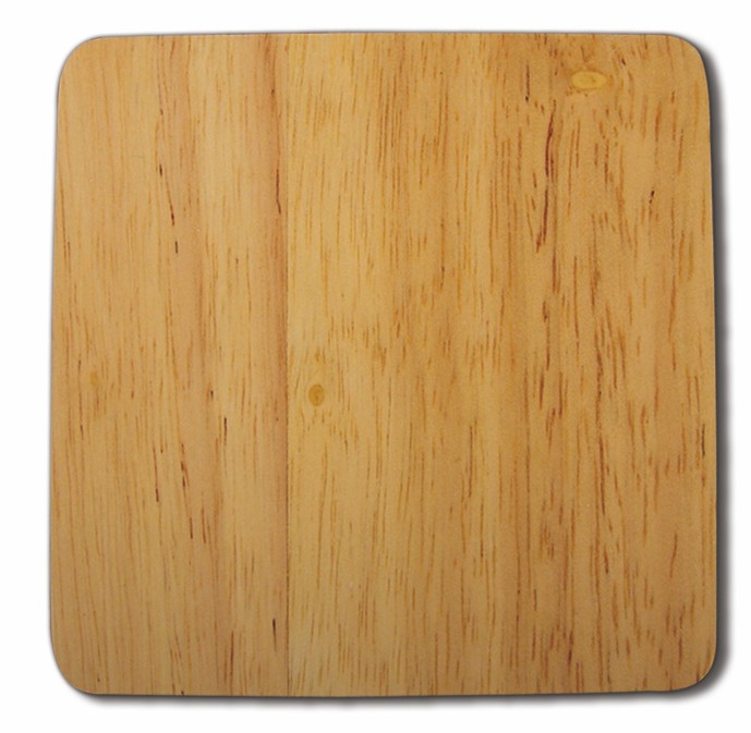 Picture of Table Saver Bamboo Coaster