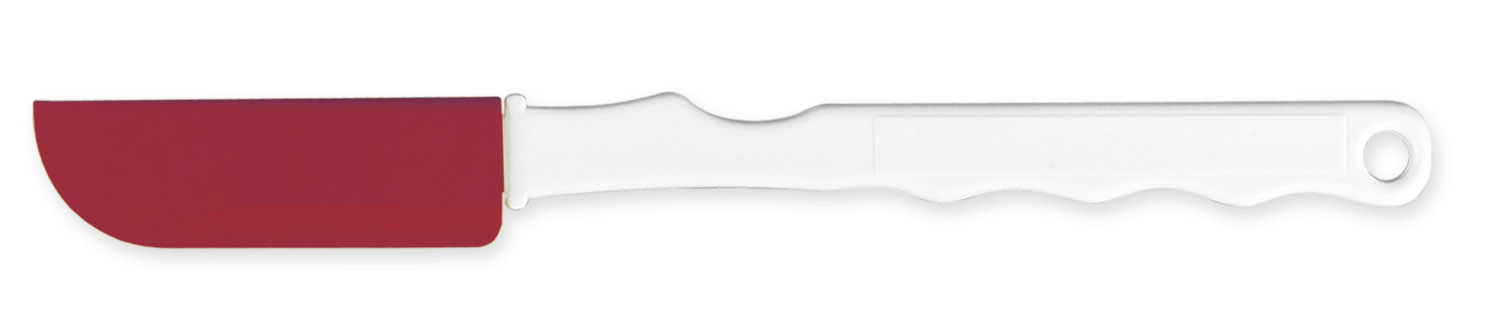 Picture of Cook's Favorite Slim Silicone Spatula