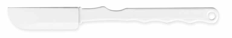 Picture of Cook's Favorite Slim Silicone Spatula