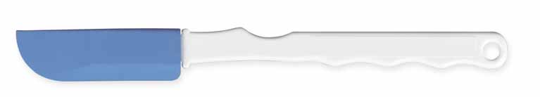 Picture of Cook's Favorite Slim Silicone Spatula