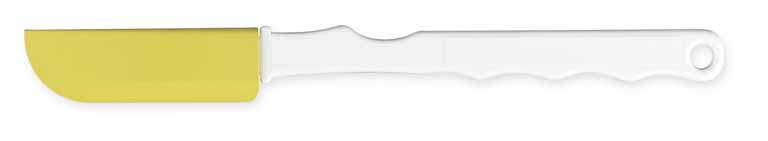 Picture of Cook's Favorite Slim Silicone Spatula