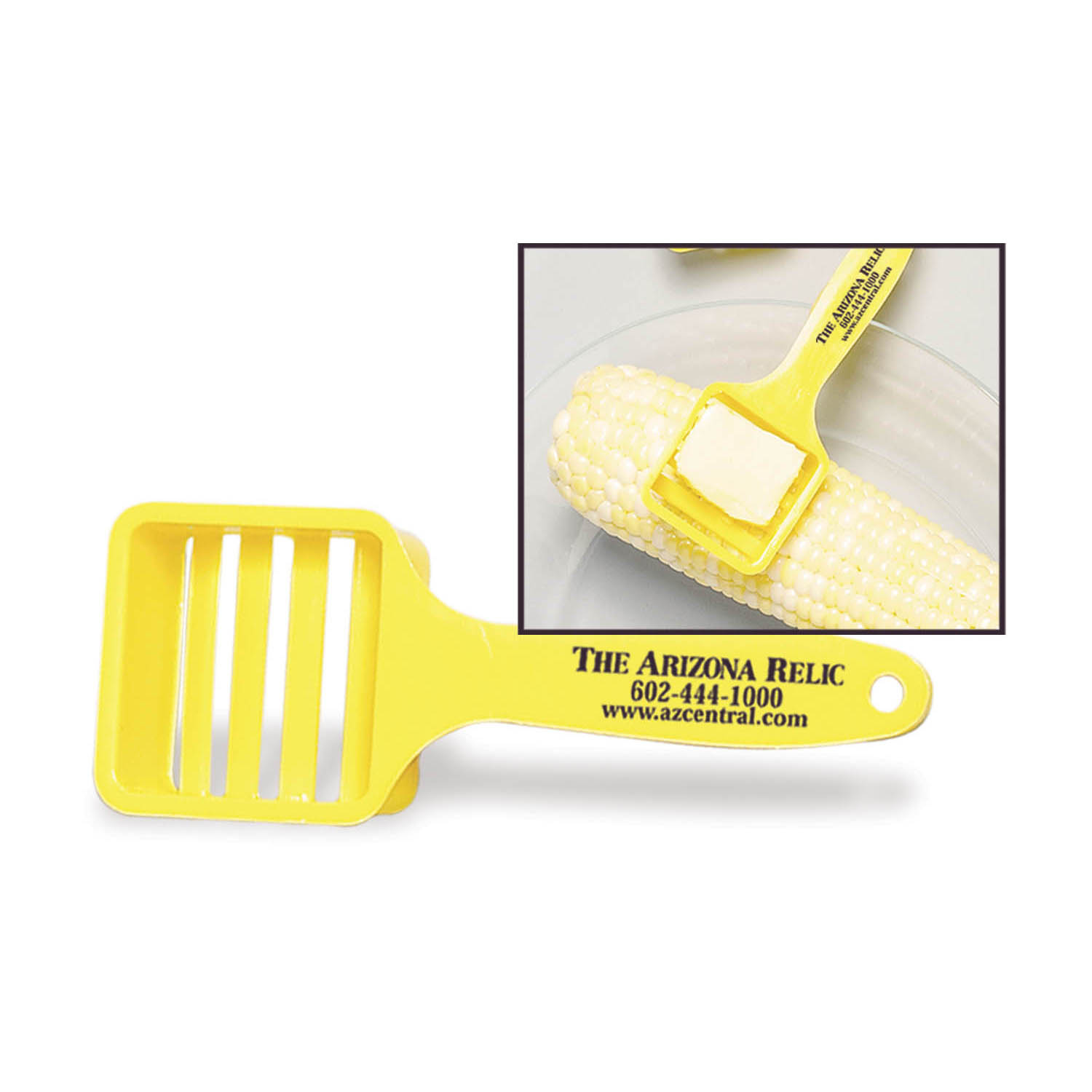 Picture of Champion Corn Butterer