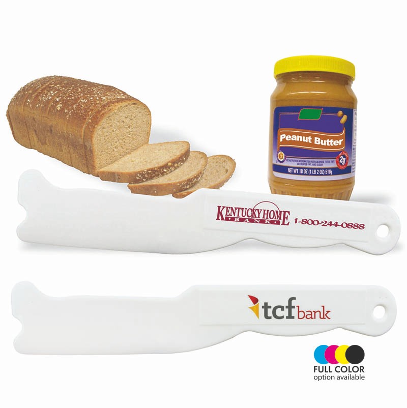 Picture of PB&J Spreader/Spatula