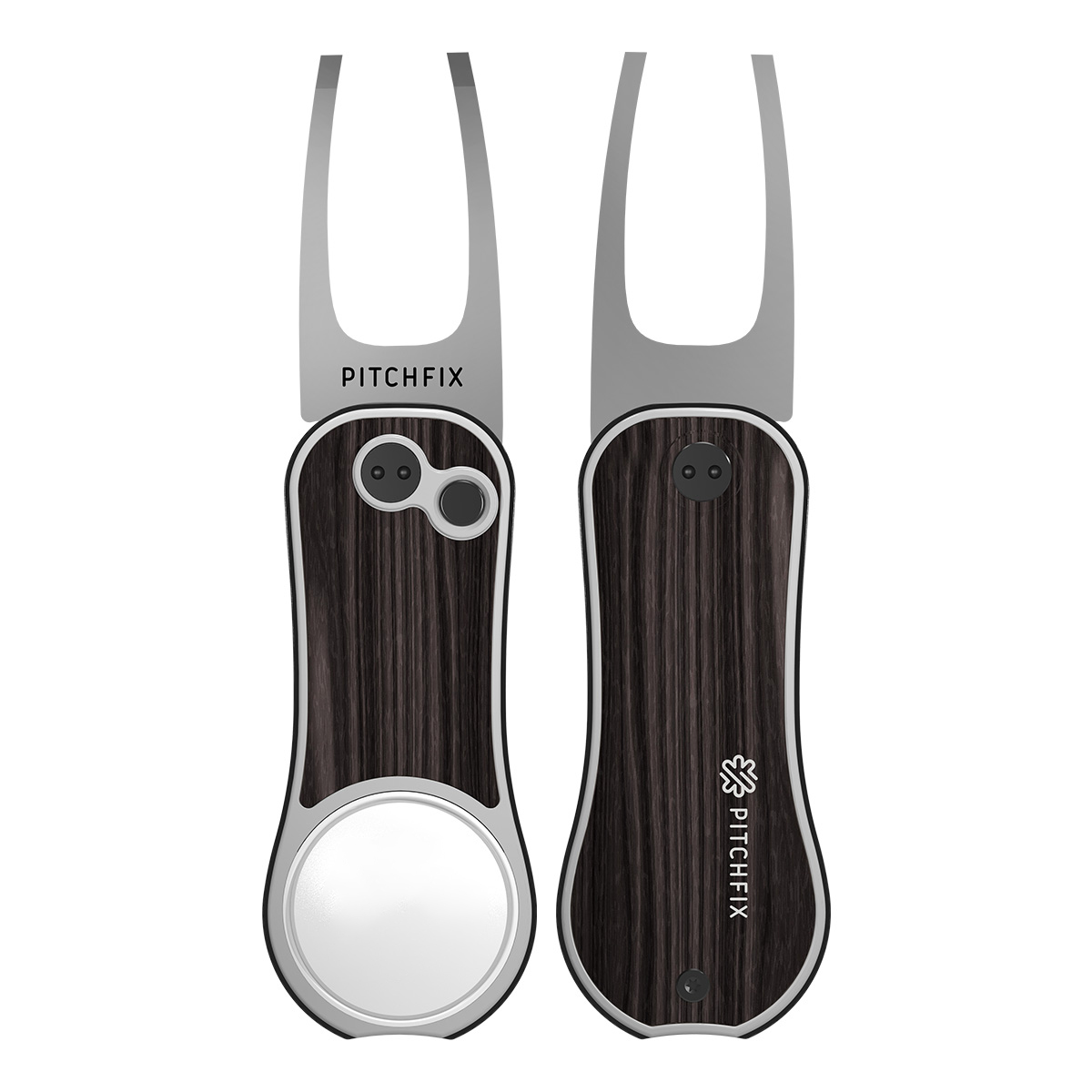 Picture of Pitchfix Hybrid Golf Divot Tool
