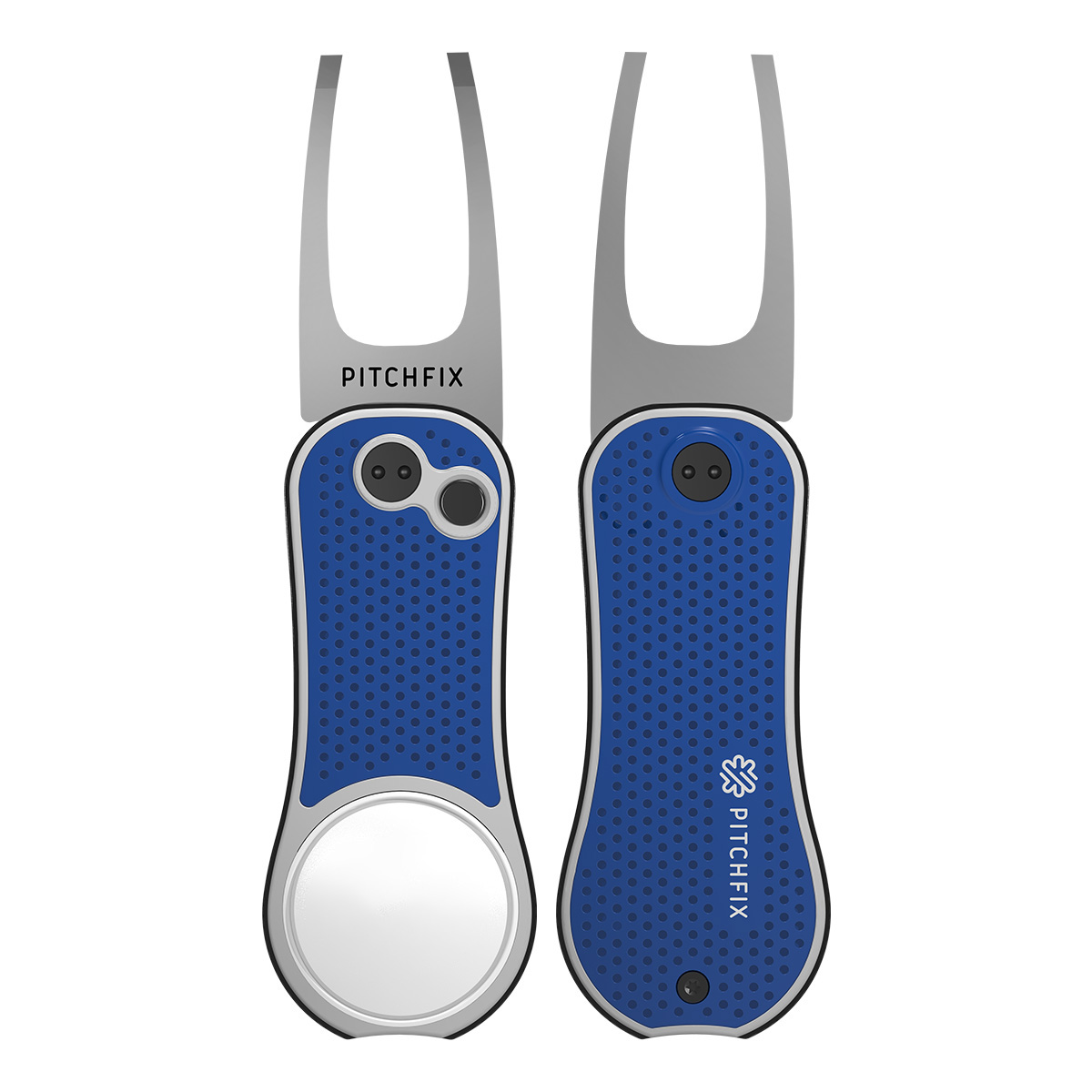 Picture of Pitchfix Hybrid Golf Divot Tool