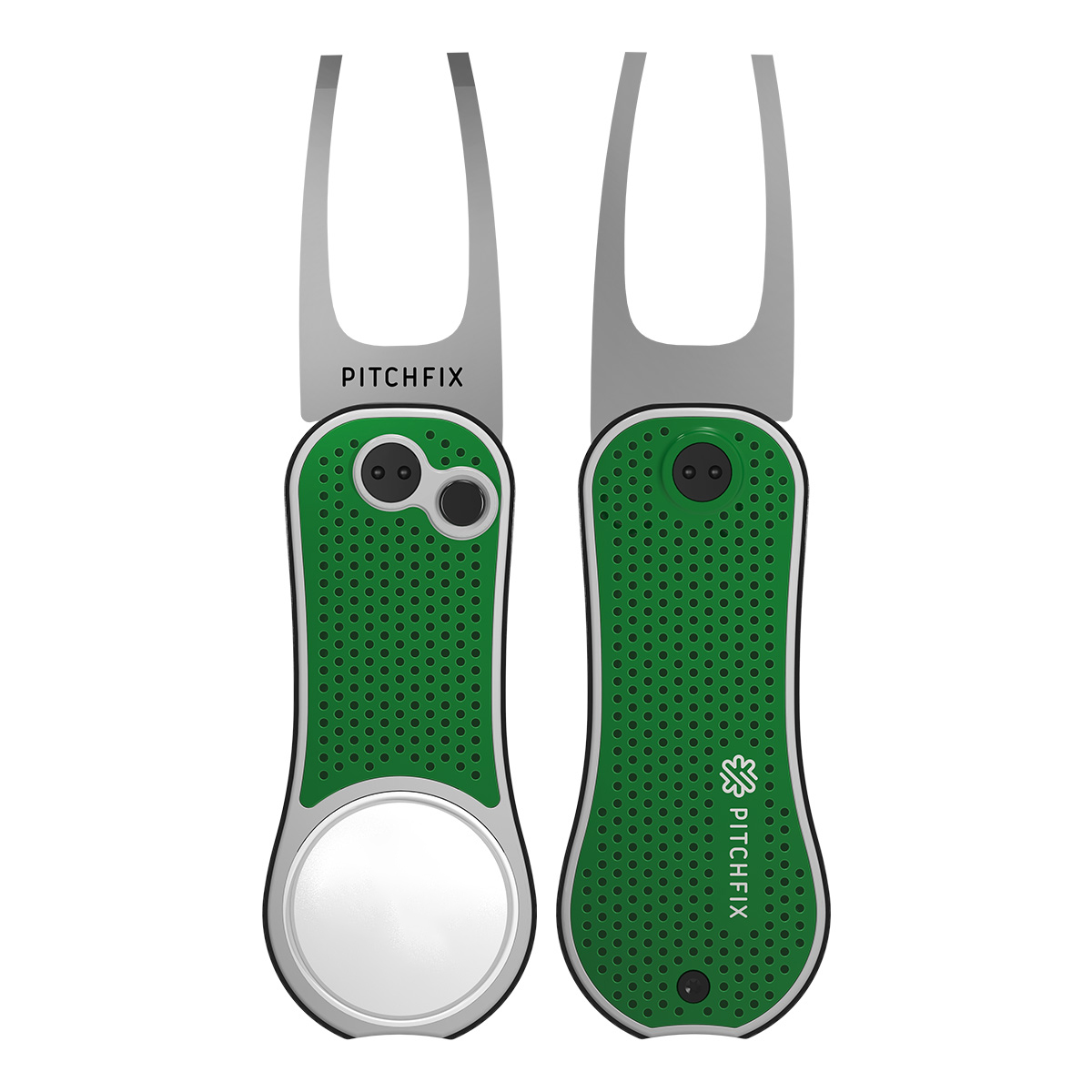 Picture of Pitchfix Hybrid Golf Divot Tool