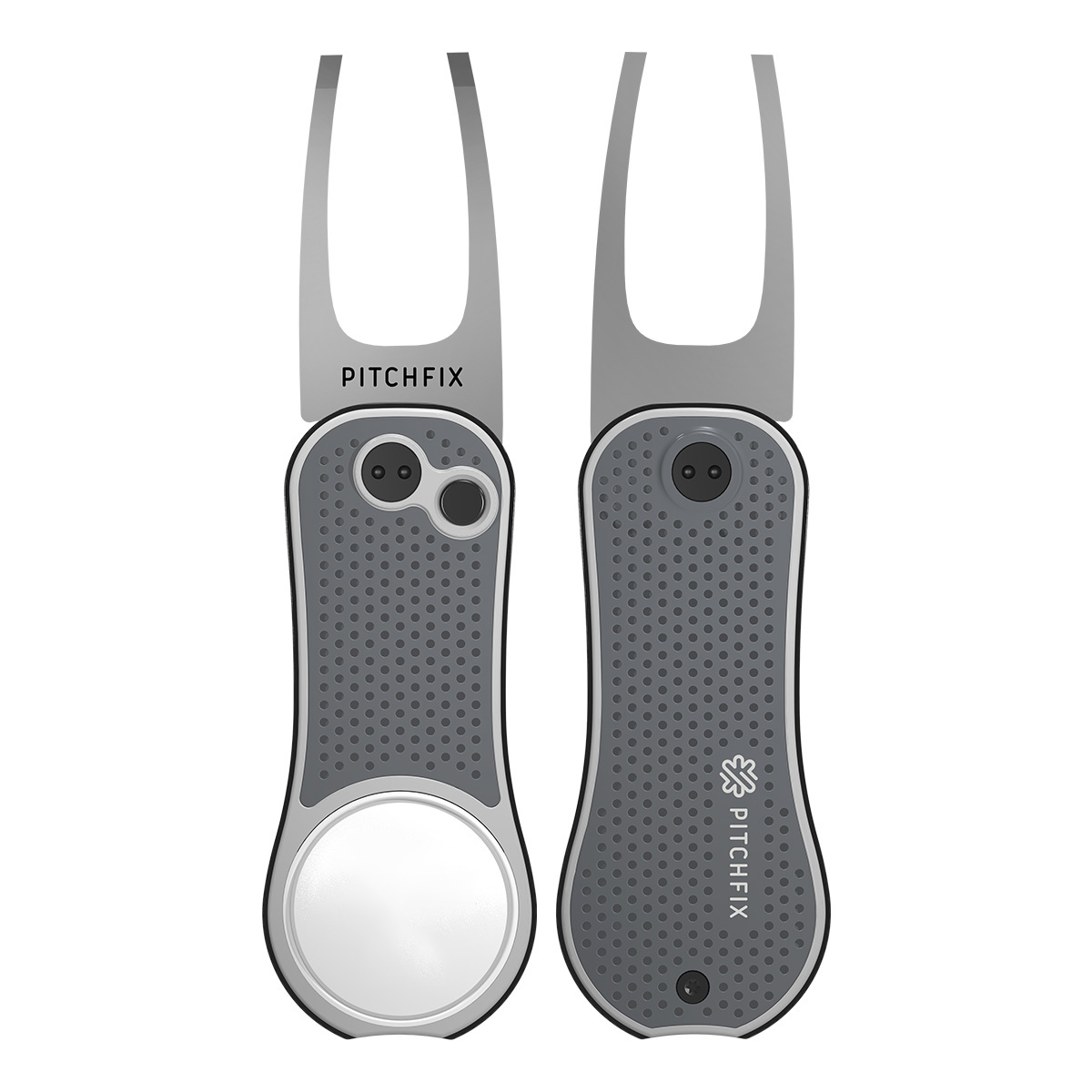 Picture of Pitchfix Hybrid Golf Divot Tool