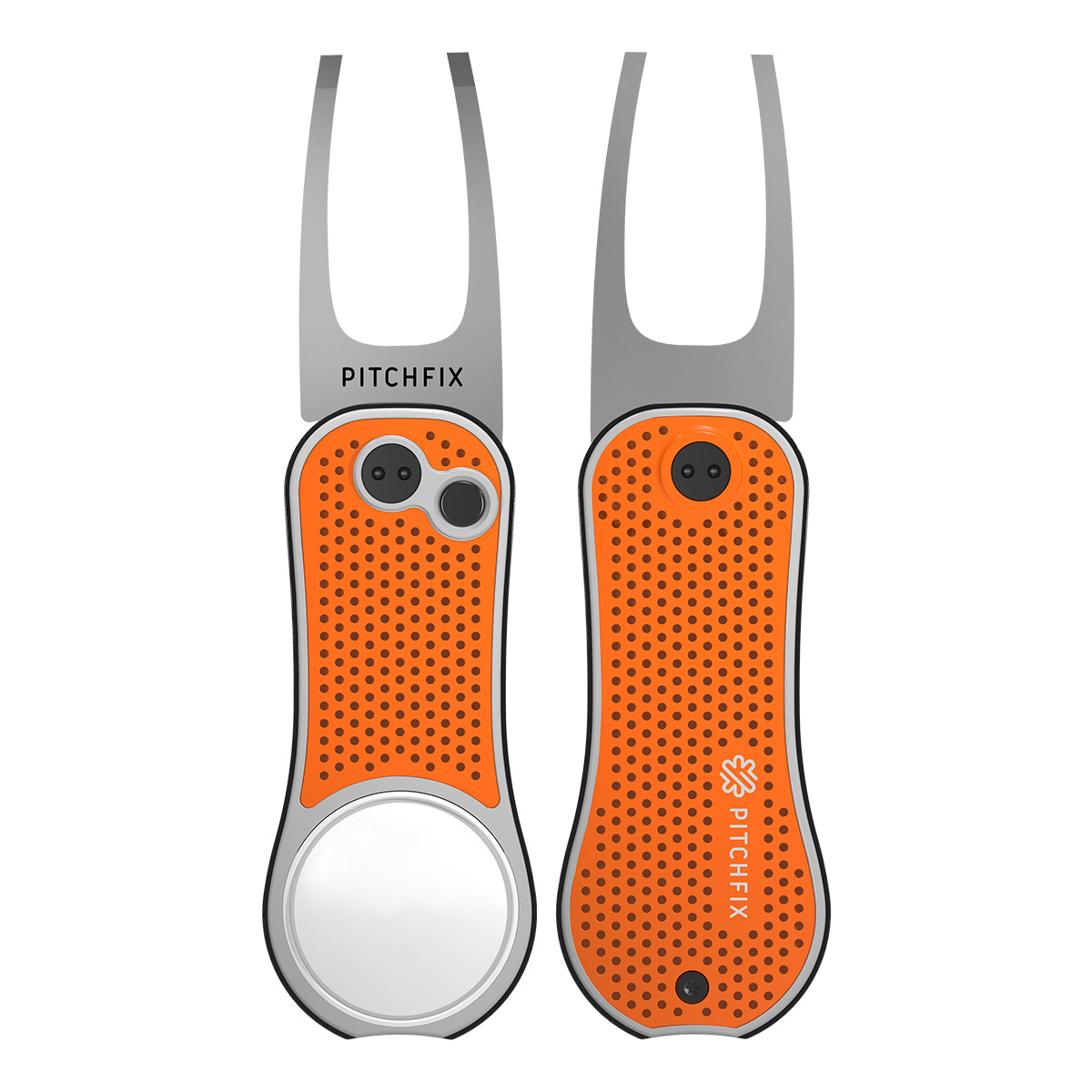 Picture of Pitchfix Hybrid Golf Divot Tool