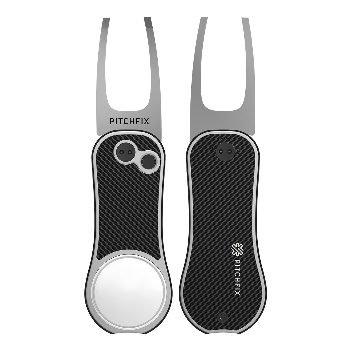 Picture of Pitchfix Hybrid Golf Divot Tool