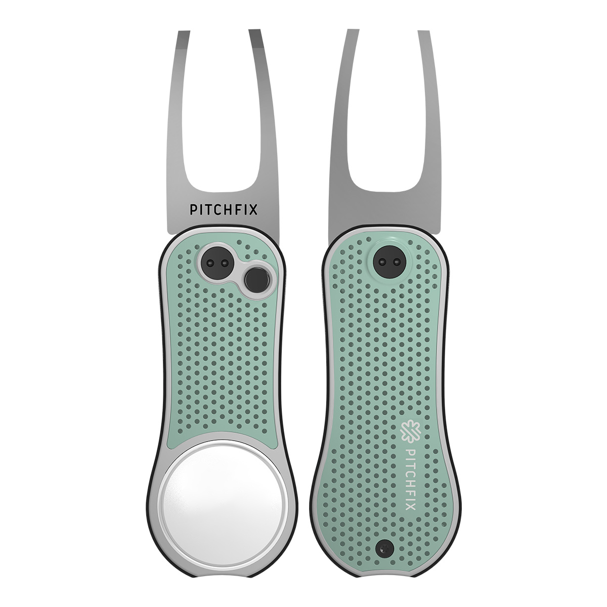 Picture of Pitchfix Hybrid Golf Divot Tool