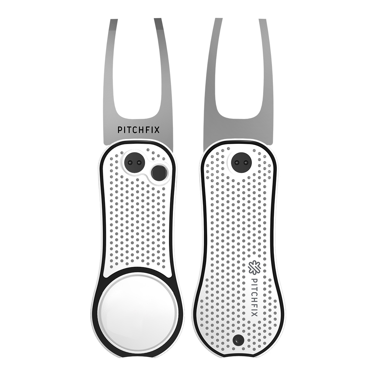 Picture of Pitchfix Hybrid Golf Divot Tool