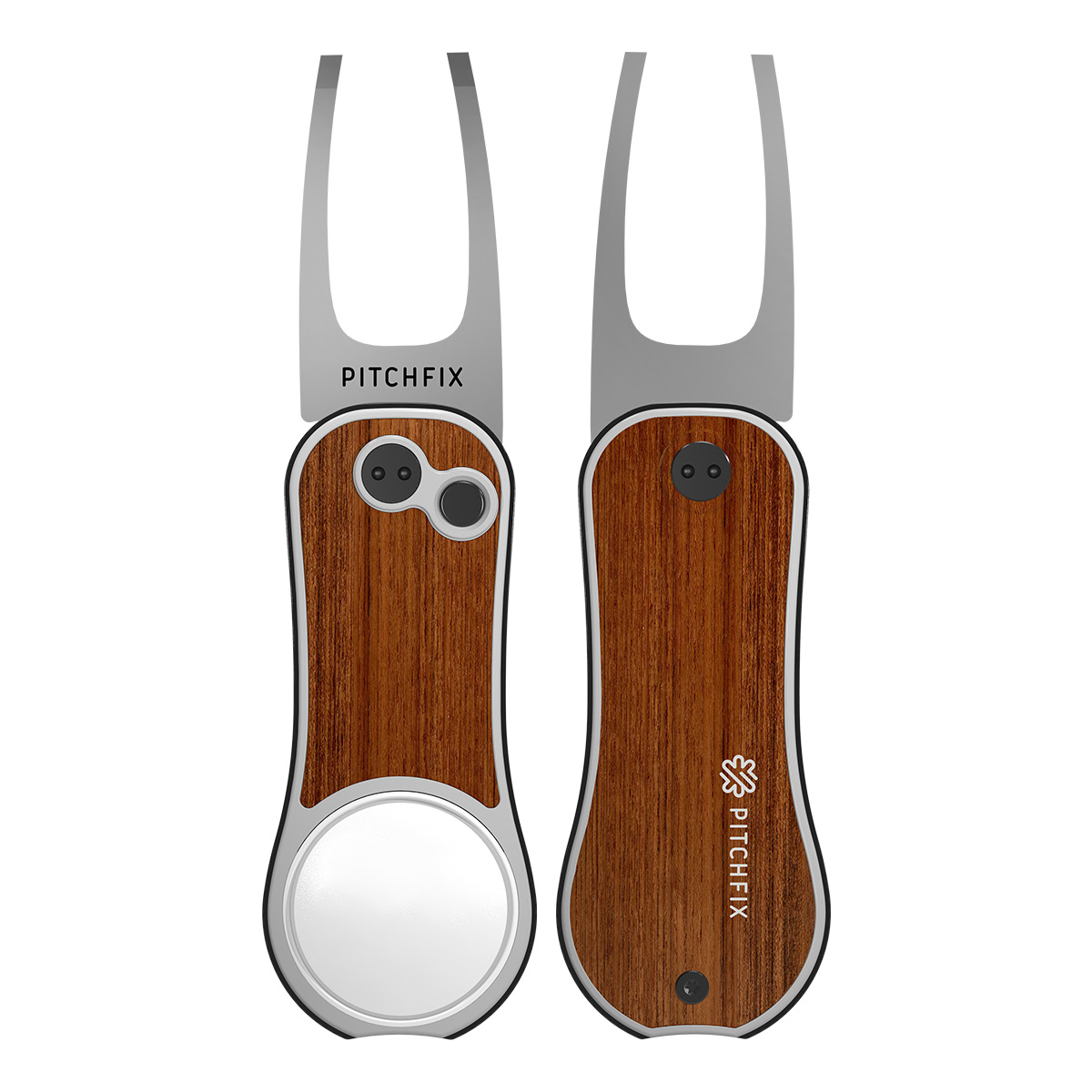 Picture of Pitchfix Hybrid Golf Divot Tool