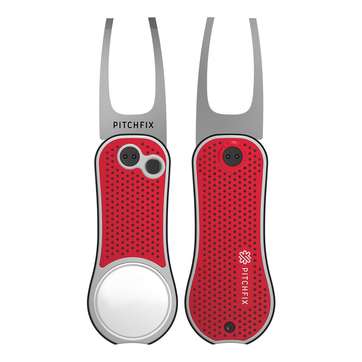 Picture of Pitchfix Hybrid Golf Divot Tool