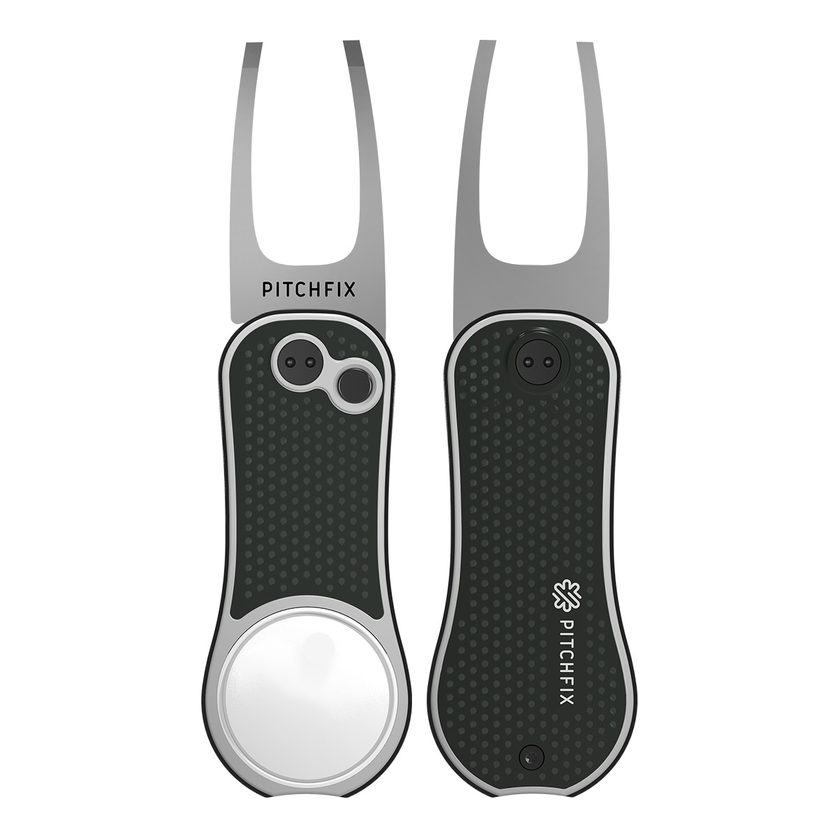 Picture of Pitchfix Hybrid Golf Divot Tool