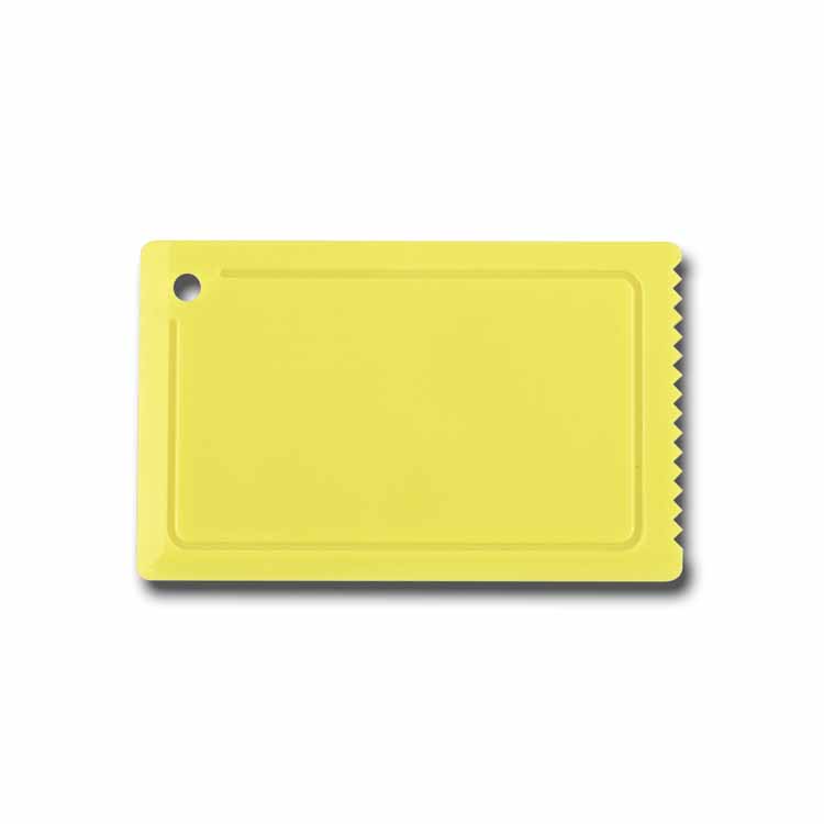 Picture of Credit Card Ice Scraper