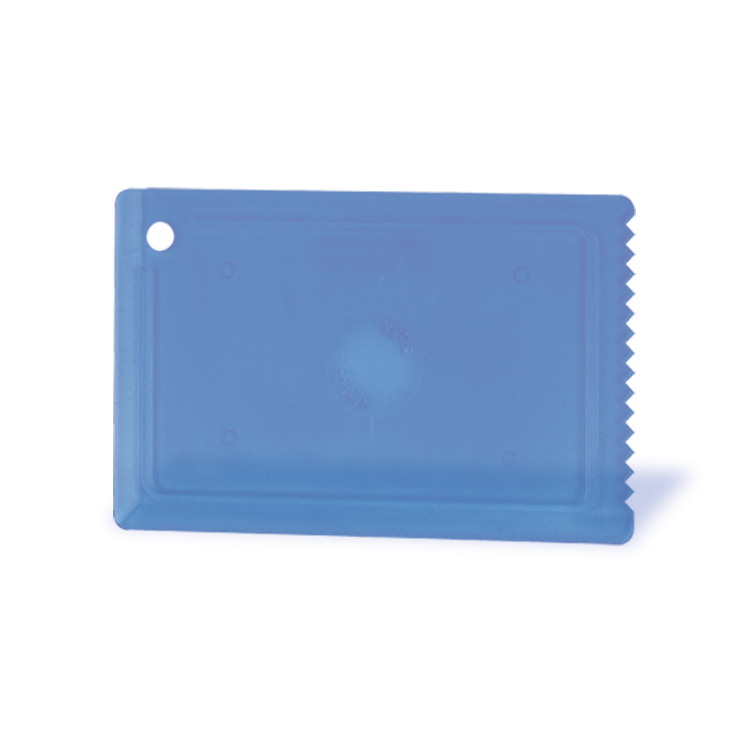 Picture of Credit Card Ice Scraper