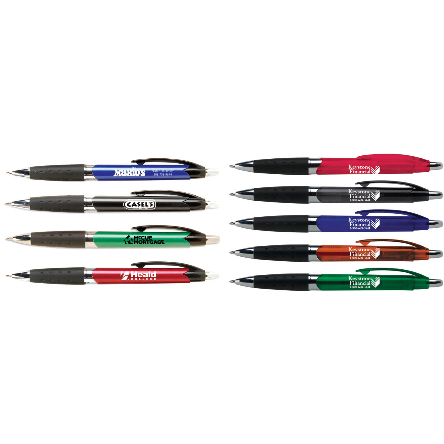 Picture of Calhoun Pen