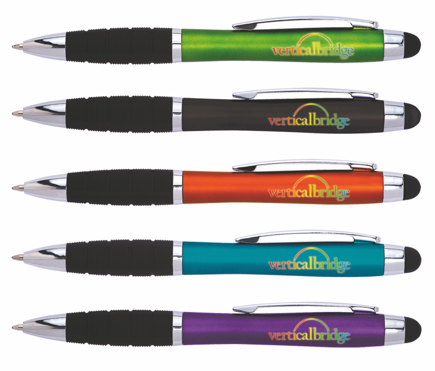 Picture of Inumbrate Rainbow Stylus