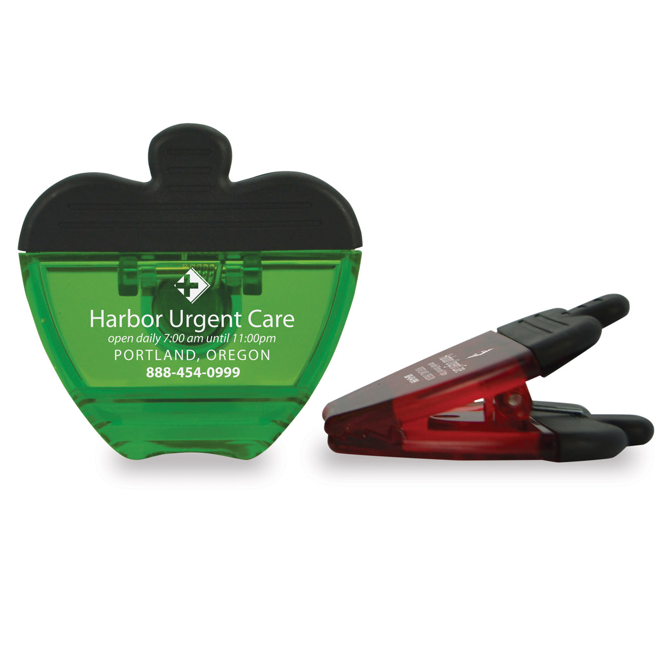 Picture of Apple Magnetic Clip