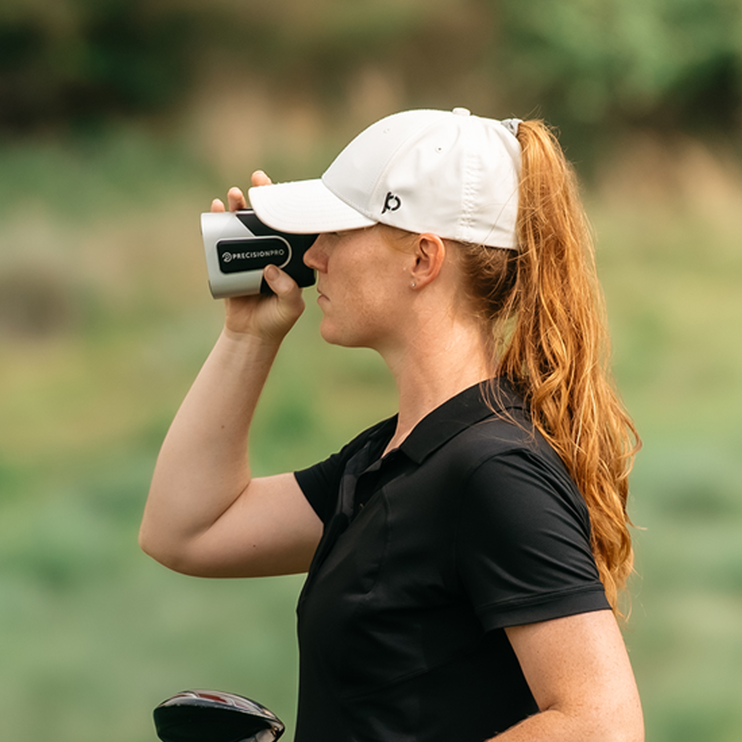 Picture of Precision Pro Titan Slope Rangefinder