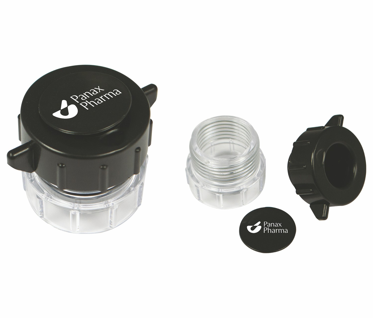 Picture of Pill Crusher