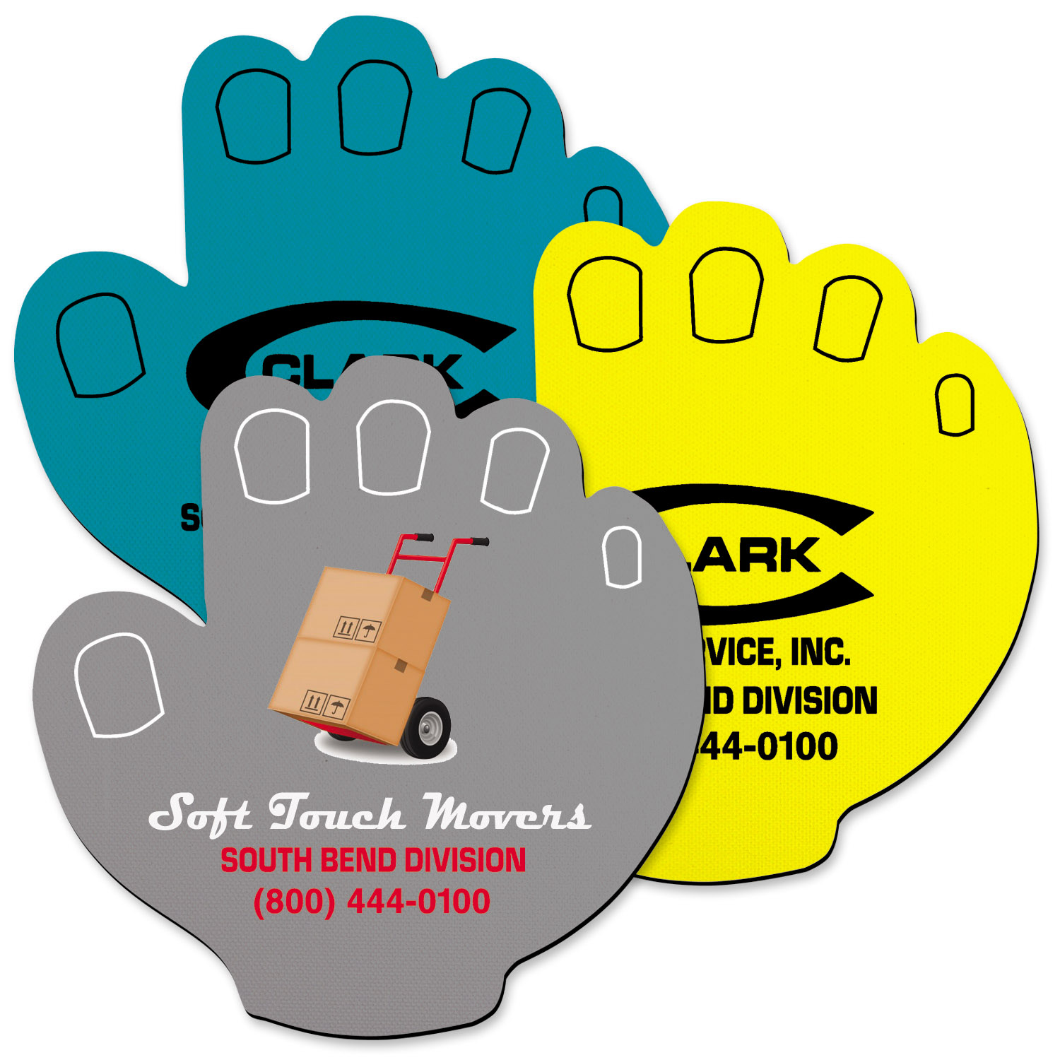 Picture of Jumbo Hand Jar Opener