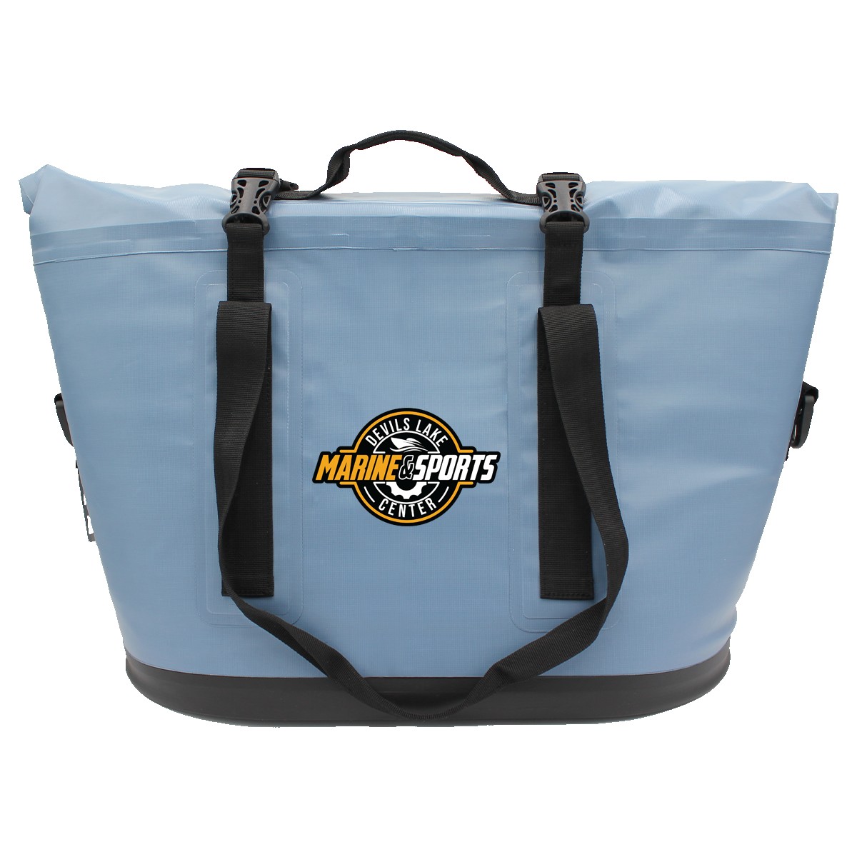 Picture of Otaria™ Cooler Tote Bag, Full Color Digital