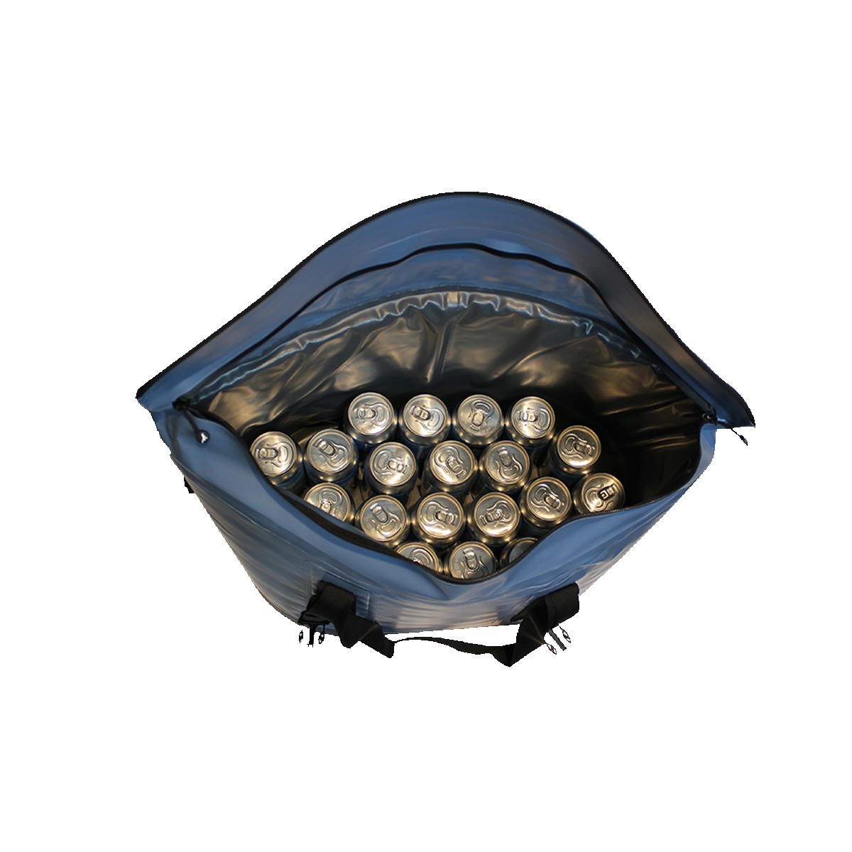 Picture of Otaria™ Cooler Tote Bag, Full Color Digital