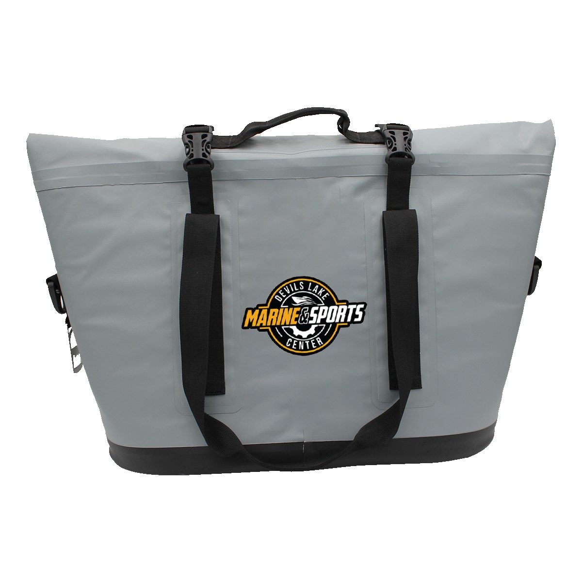 Picture of Otaria™ Cooler Tote Bag, Full Color Digital