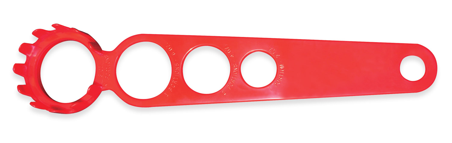 Picture of Pasta Pal Spaghetti Server