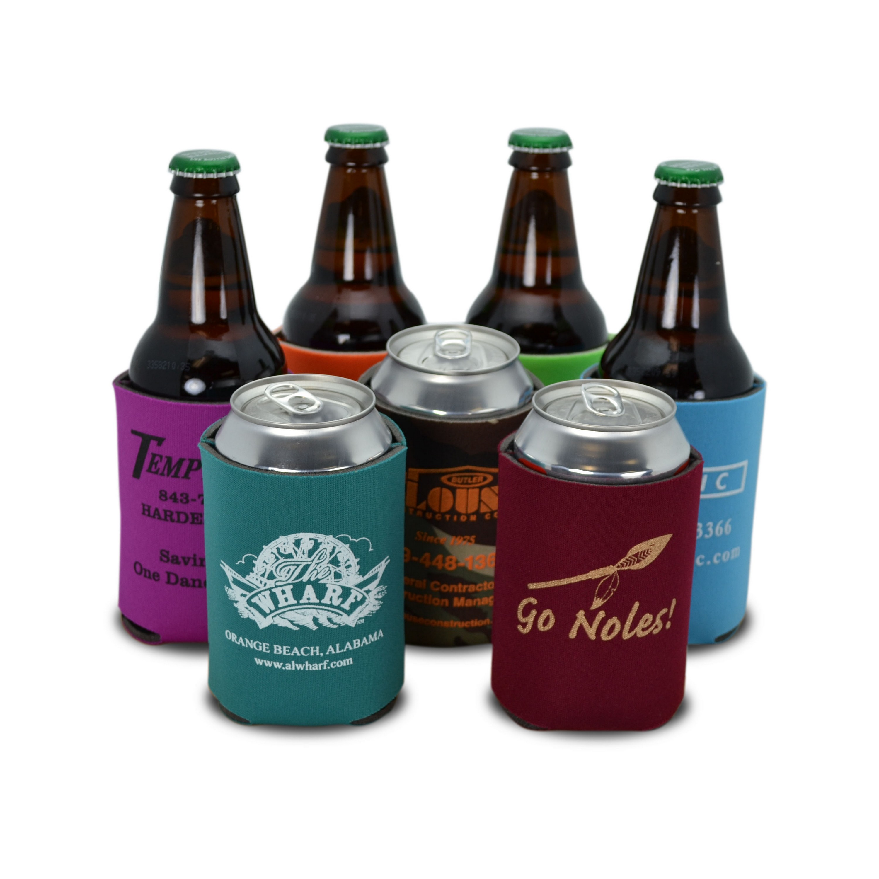 Picture of Can Cooler