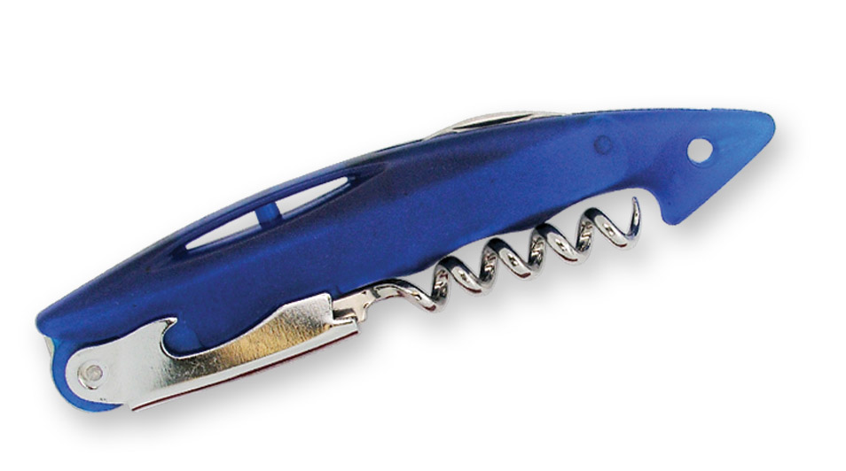 Picture of Celebration Corkscrew