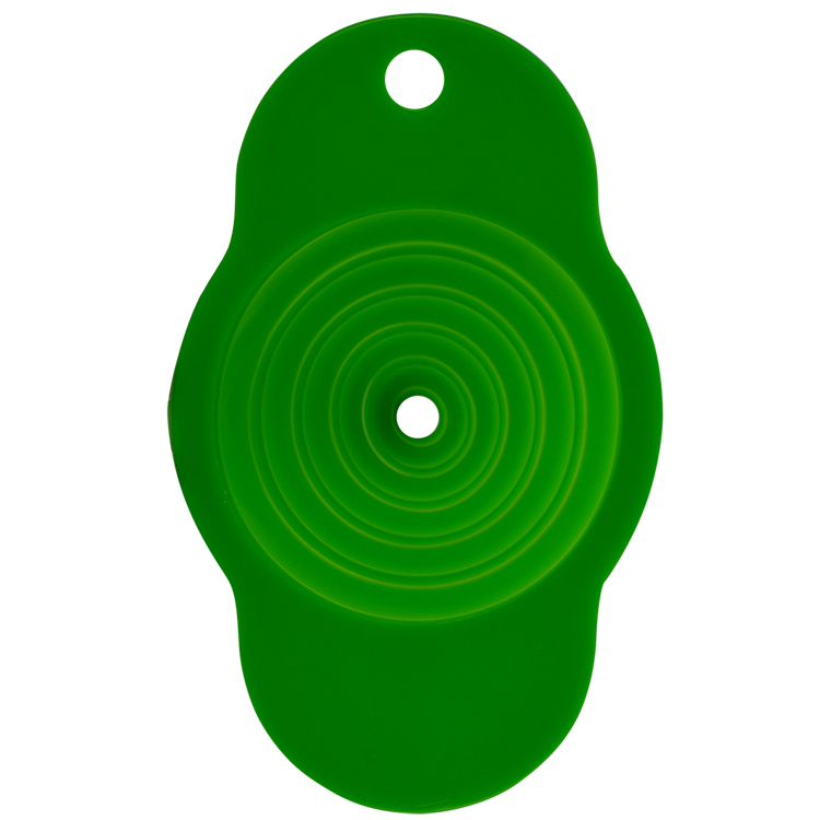 Picture of Cook's Choice Collapsible Silicone Funnel
