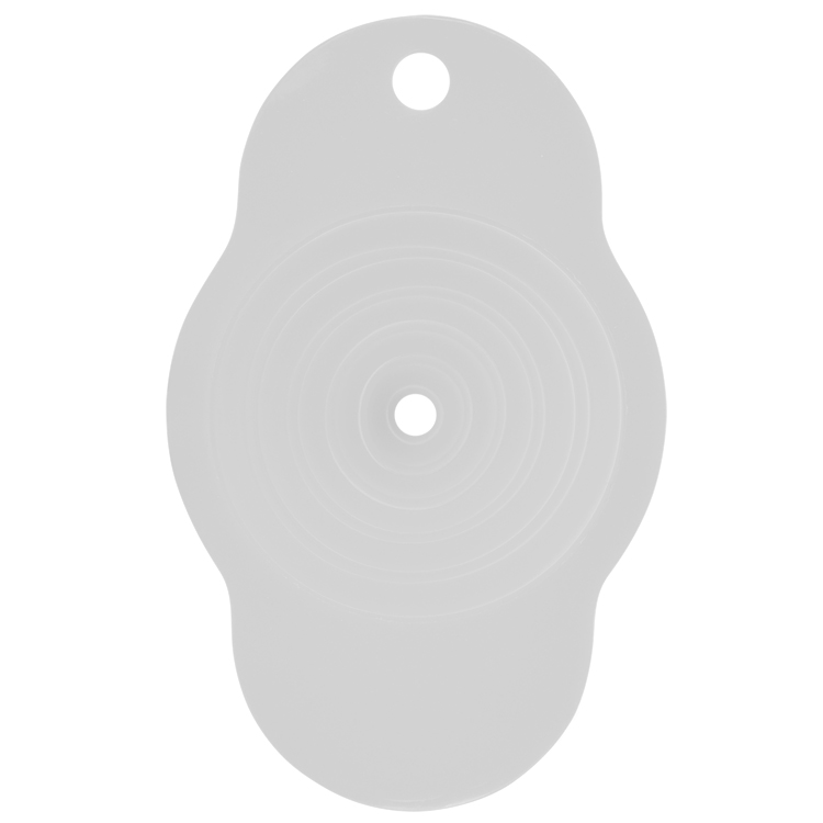 Picture of Cook's Choice Collapsible Silicone Funnel
