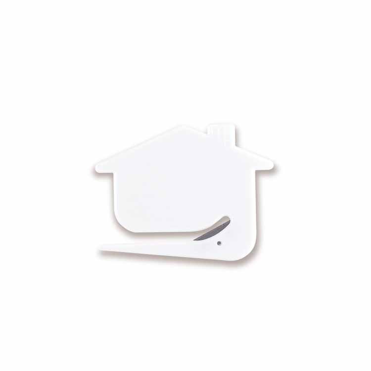 Picture of Happy House Letter Opener
