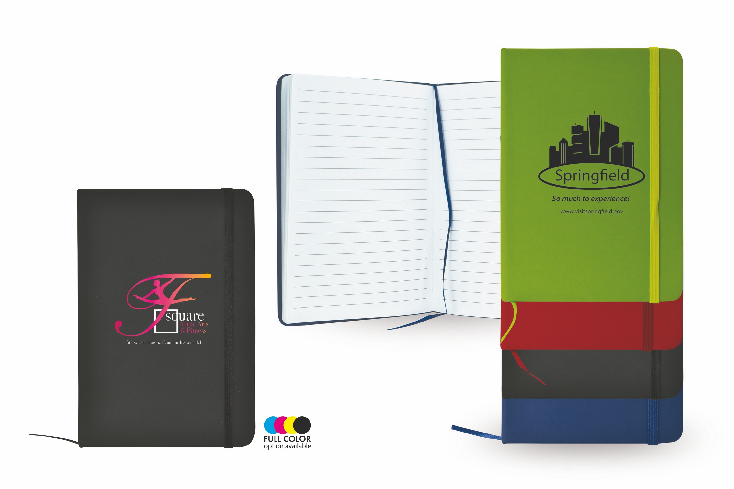 Picture of Take Some Notes Journal