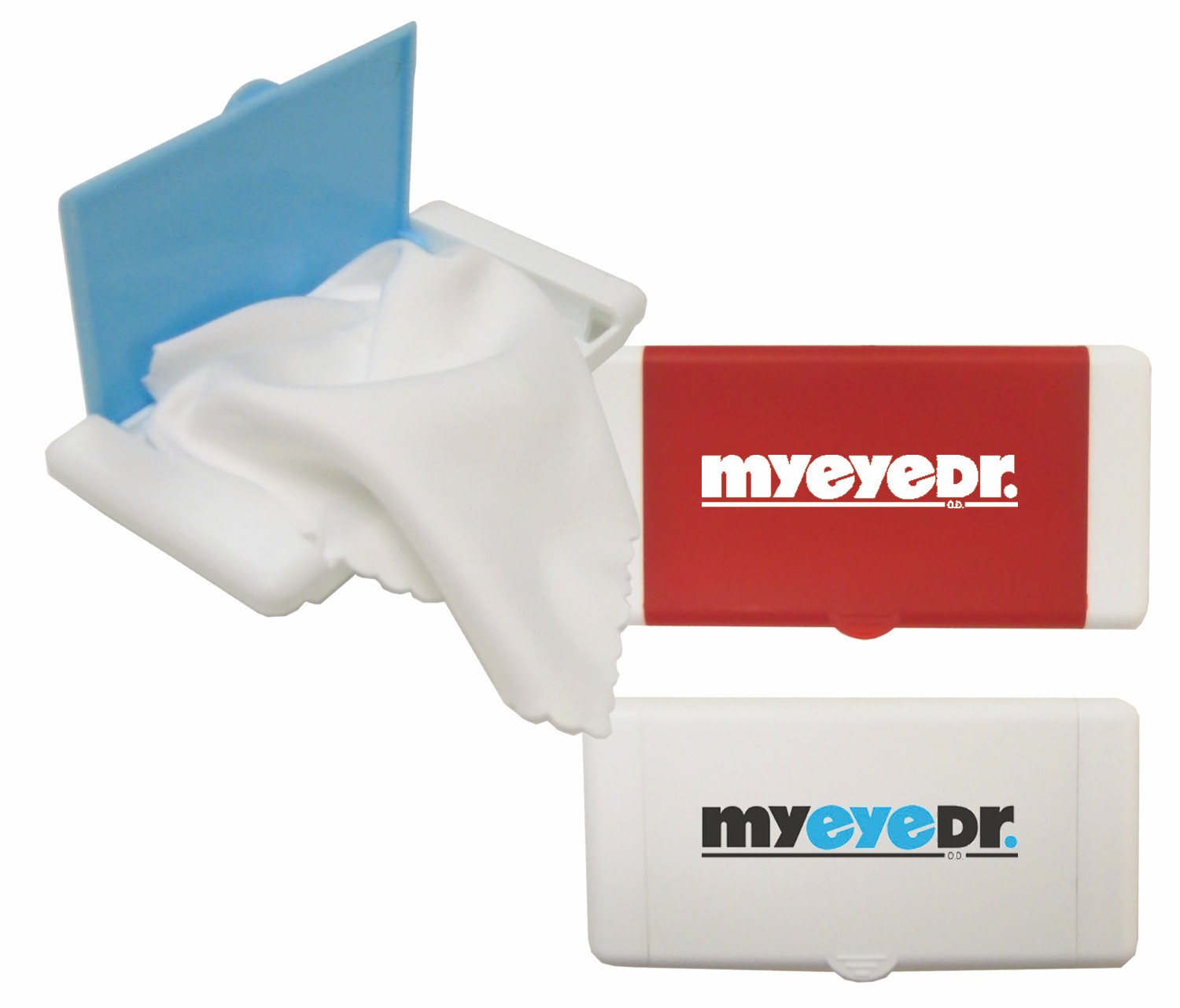 Picture of Clear Sight Microfiber Cloth