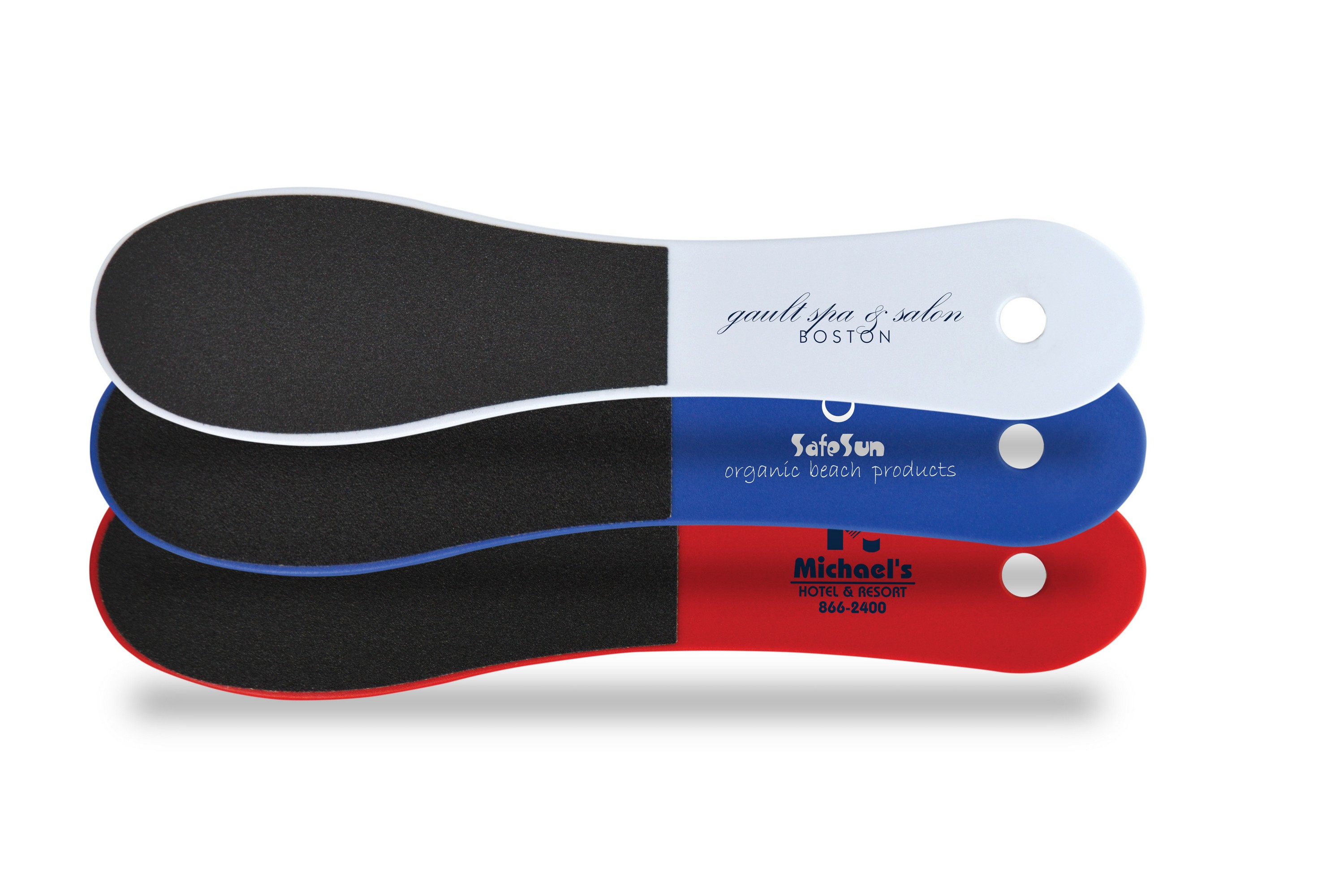 Picture of Pedicure File