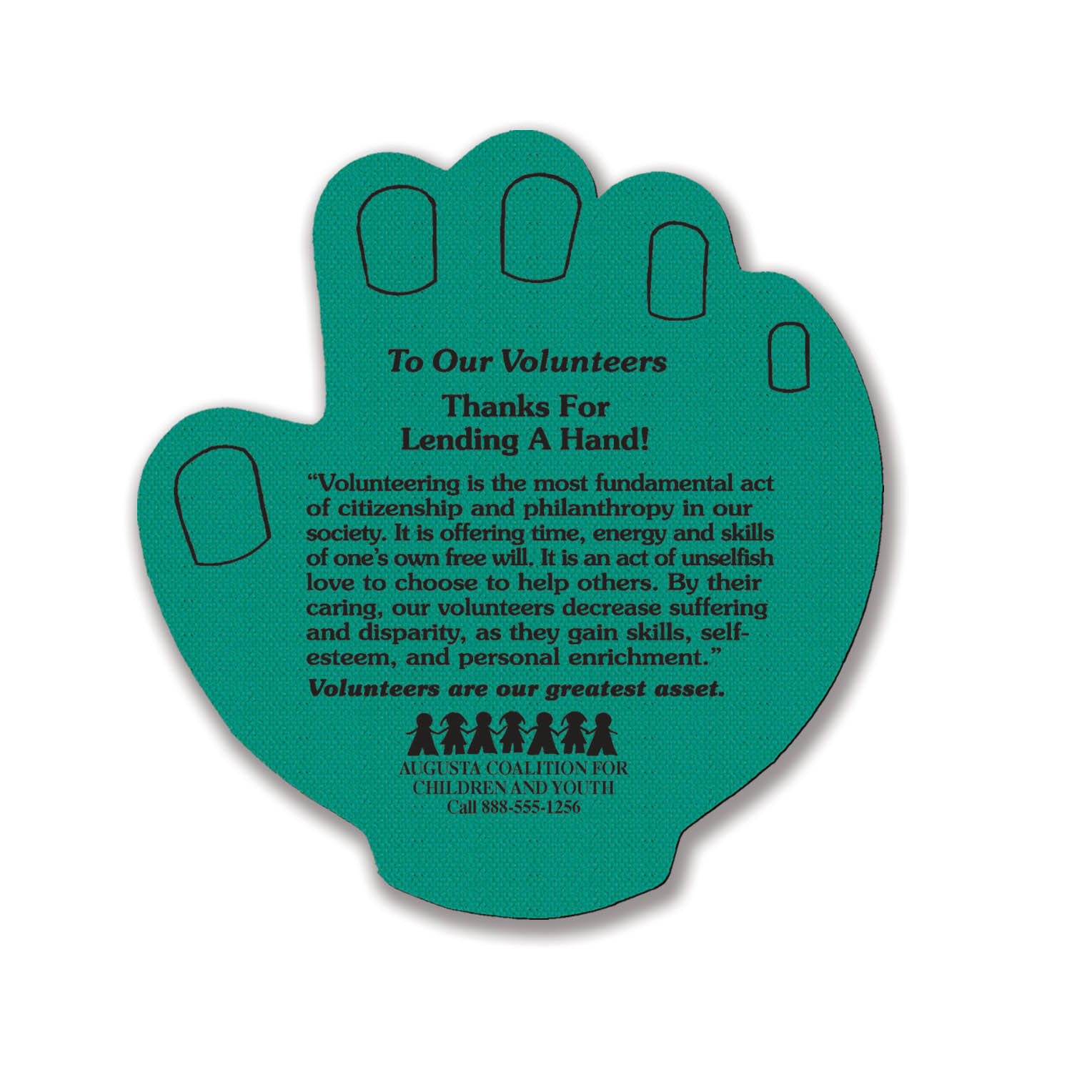 Picture of Lend A Hand Jar Opener