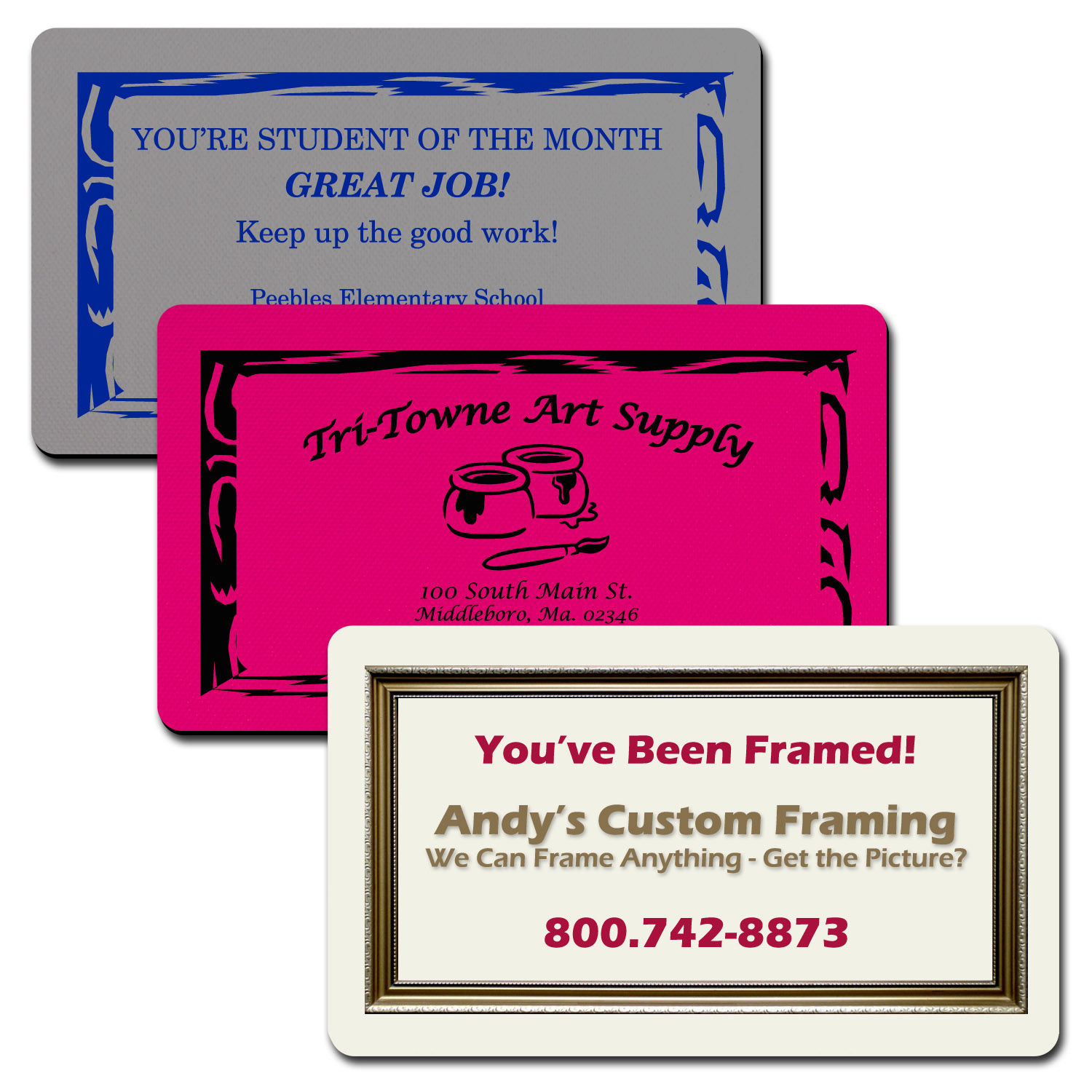 Picture of Picture Frame Jar Opener