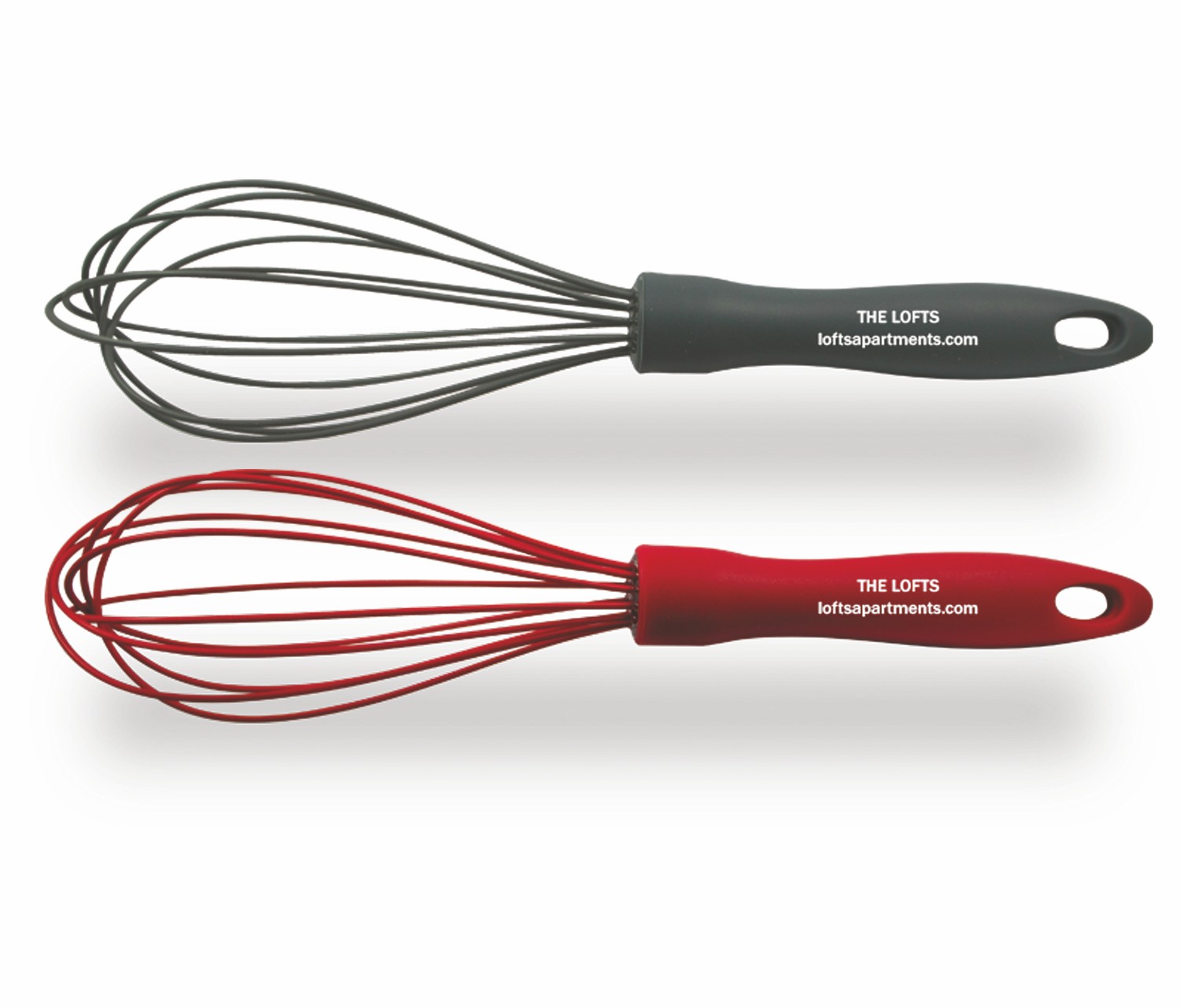 Picture of Quick Work Silicone Whisk