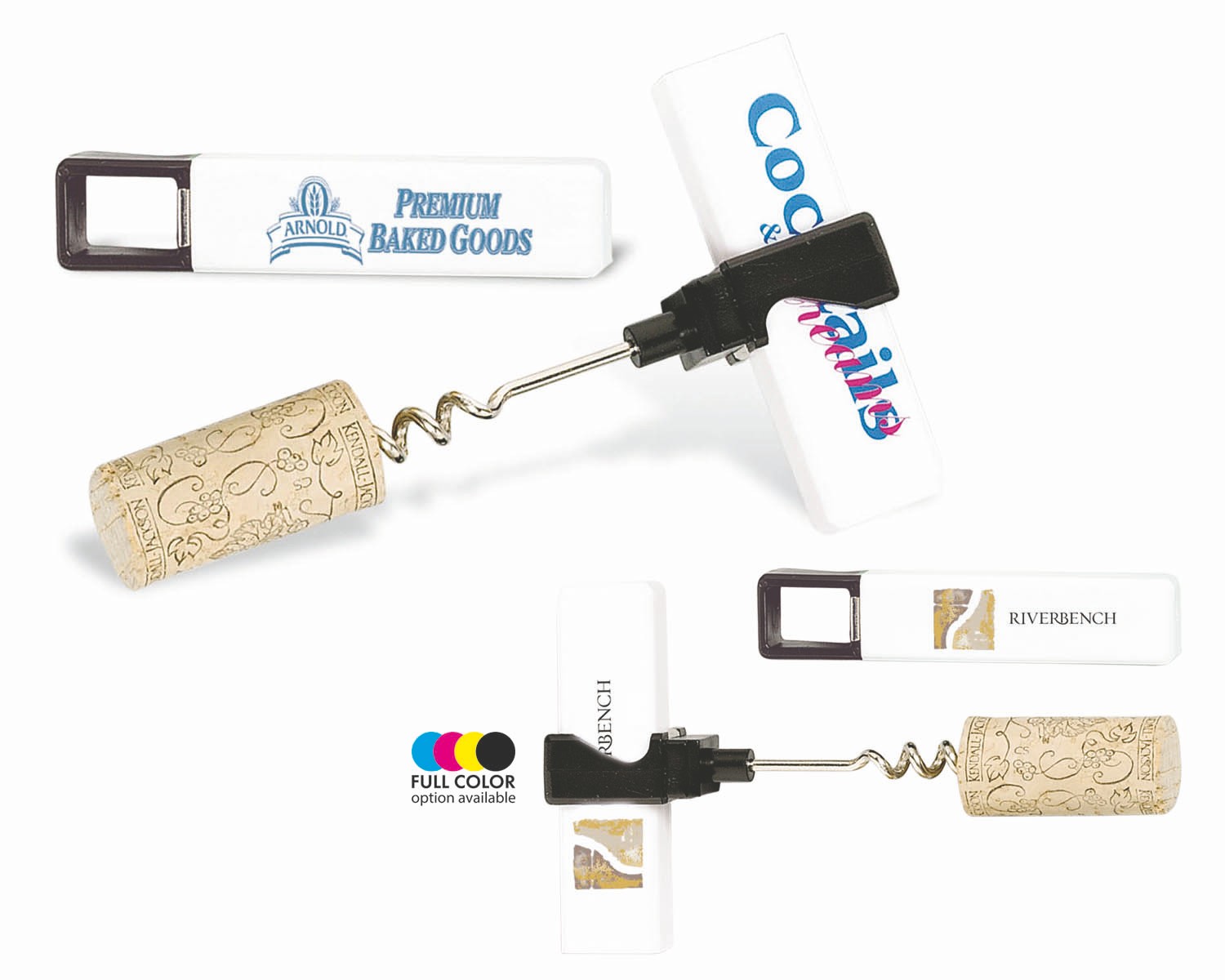 Picture of Companion Corkscrew