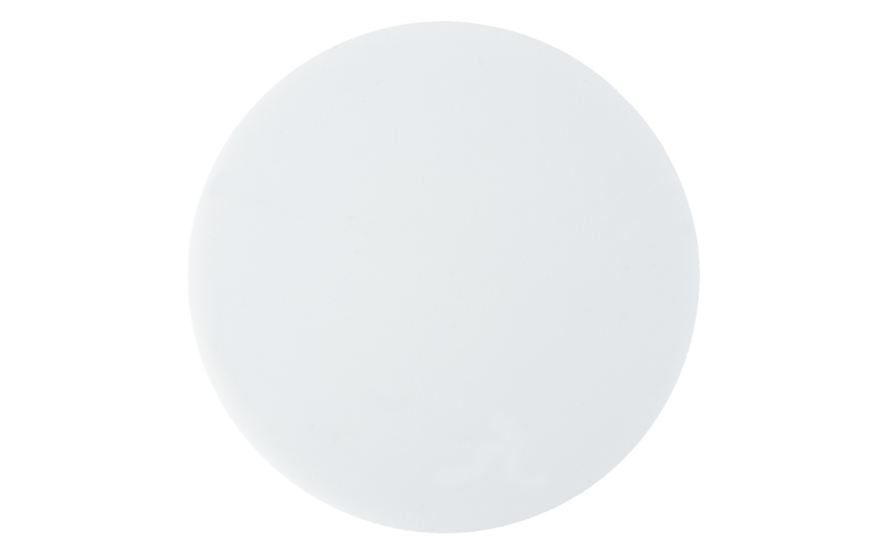 Picture of Silicone 3.5" Coaster