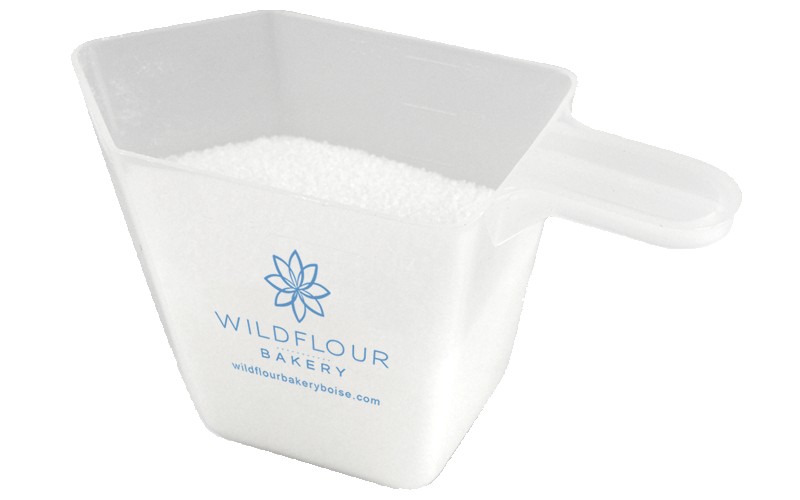 Picture of Mini-Measure 1/2 Cup Measuring Cup