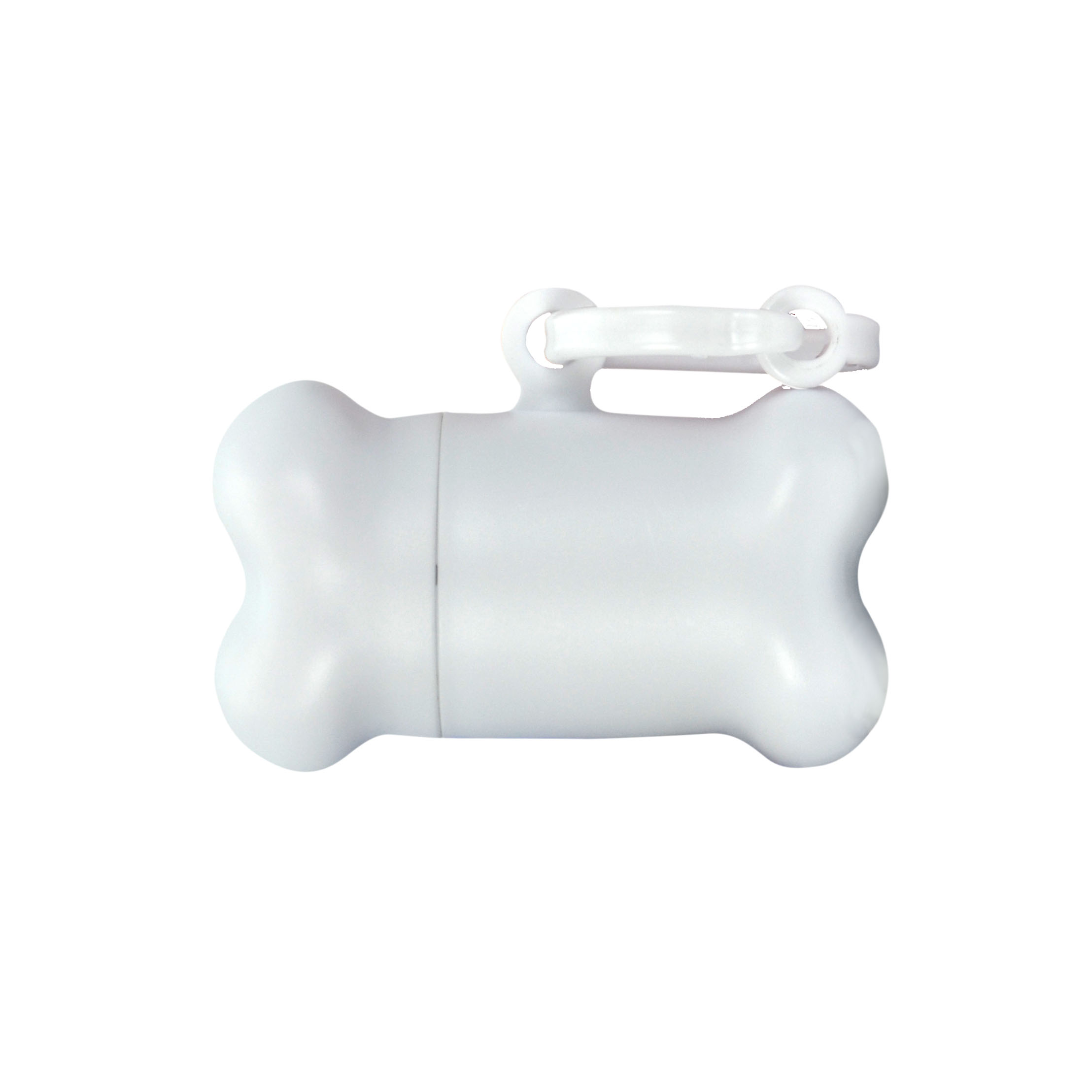 Picture of Curb Your Dog Bag Dispenser