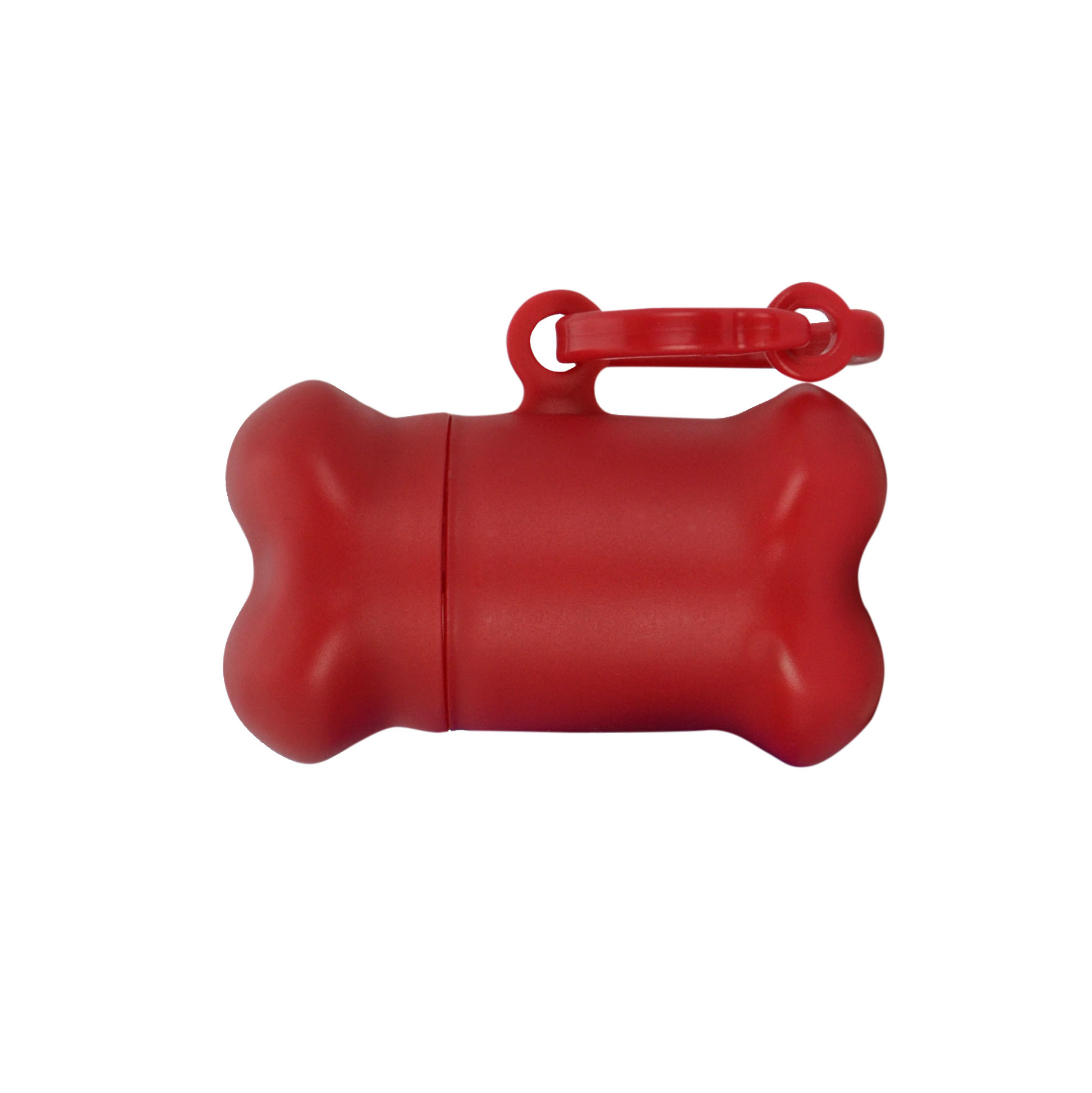 Picture of Curb Your Dog Bag Dispenser