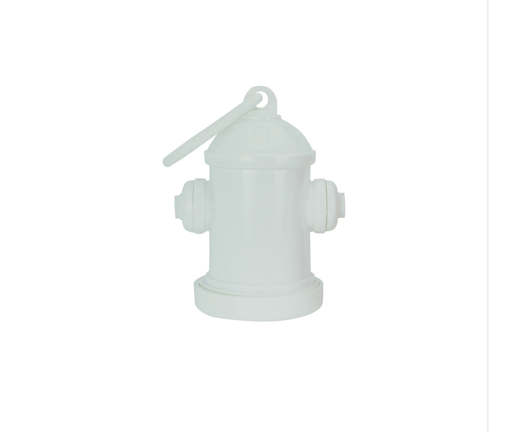 Picture of Doggy Pal Hydrant Bag Holder
