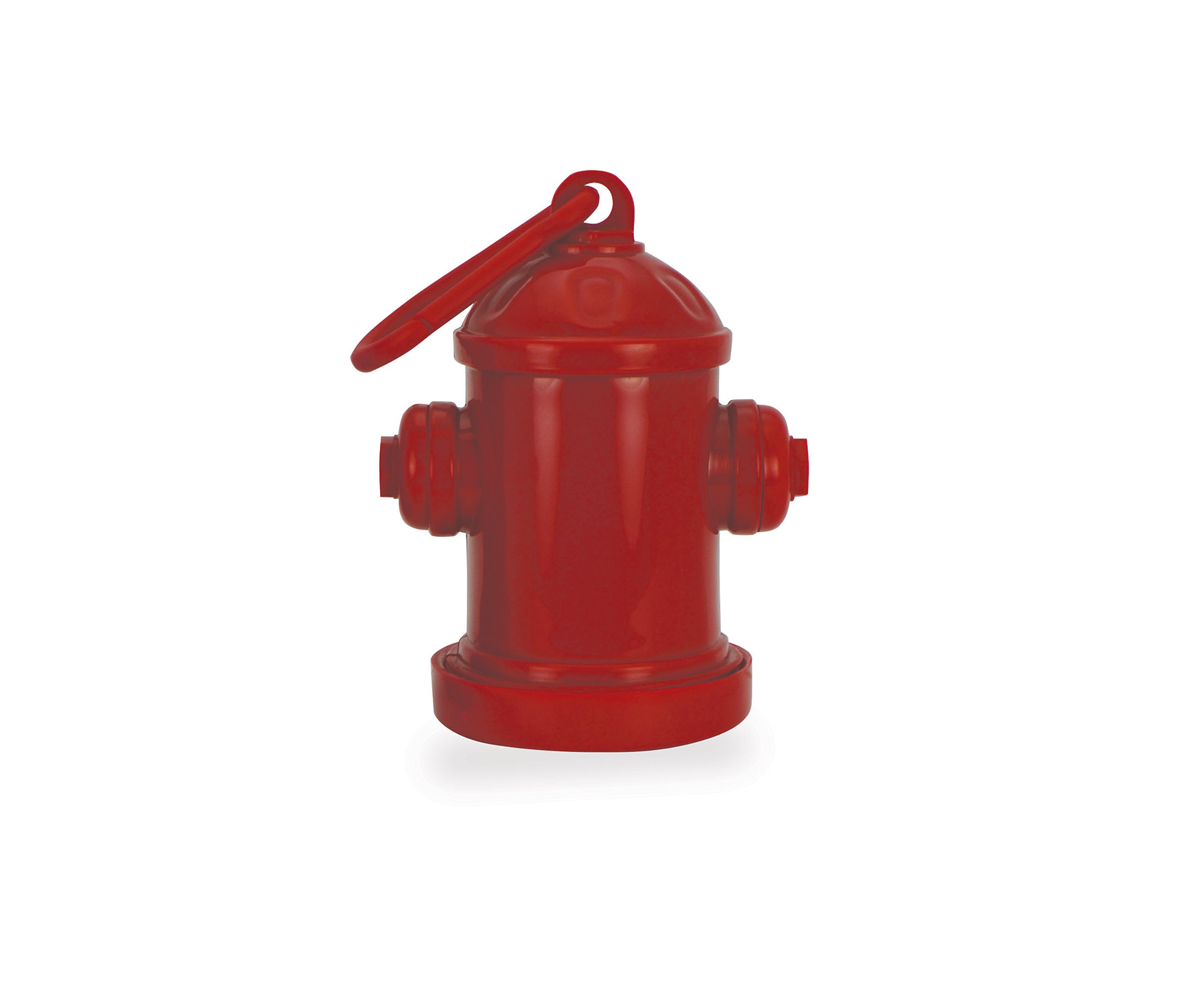 Picture of Doggy Pal Hydrant Bag Holder