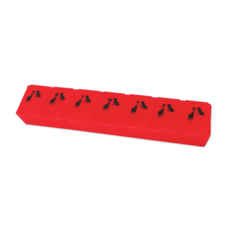 Picture of All-Pet Pill Box